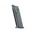 Пістолет страйкбольний Umarex Glock 17 Gen4 Blowback СО2 кал. 6 мм ВВ Фото 3